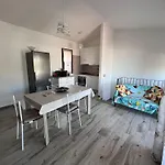 Sofi House Domus De Maria