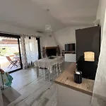 Sofi House Domus De Maria