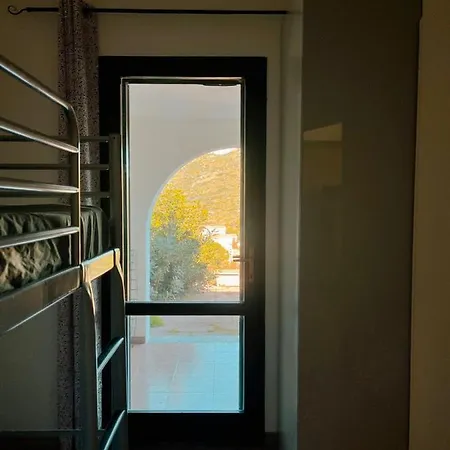 Sofi House Semesterbostad