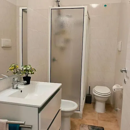 Semesterbostad Sofi House *