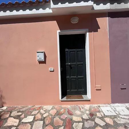 Dom wakacyjny Sofi House *