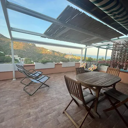 Sofi House *