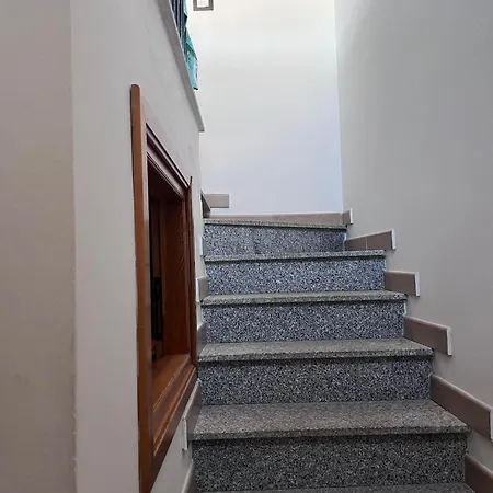 Dom wakacyjny Sofi House Domus De Maria