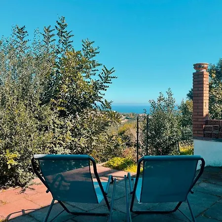 Σπίτι διακοπών Sofi House *