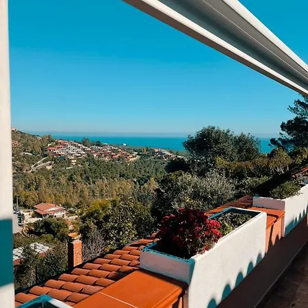 Sofi House Σπίτι διακοπών