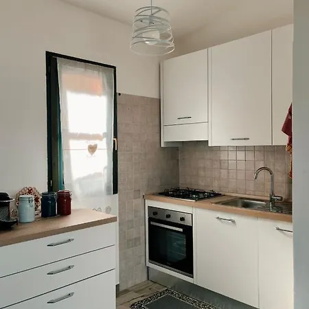 Sofi House Σπίτι διακοπών *