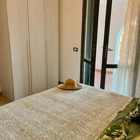 Sofi House Domus De Maria