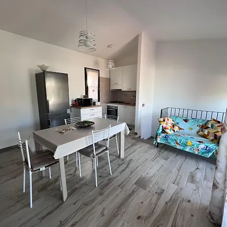 Sofi House Domus De Maria
