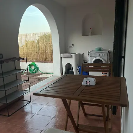 Sofi House Σπίτι διακοπών *