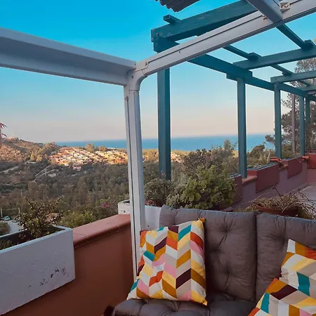 Σπίτι διακοπών Sofi House *