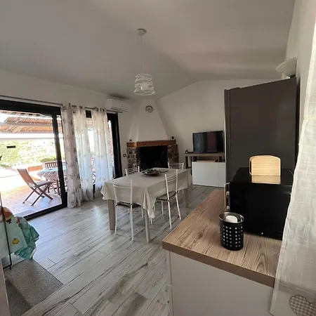 Sofi House Domus De Maria