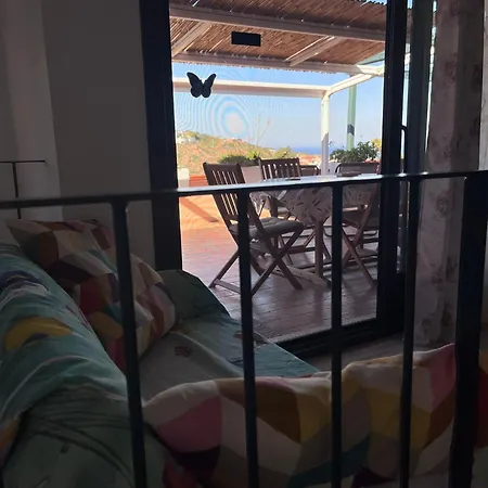 Sofi House Σπίτι διακοπών *